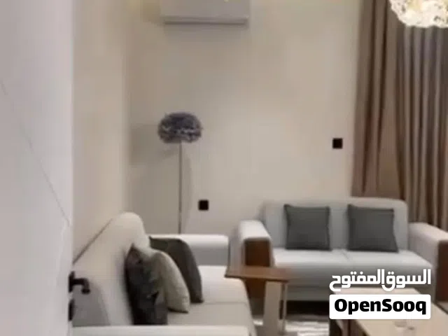 شقة سكنية مفروشة فينيسيا مركبات