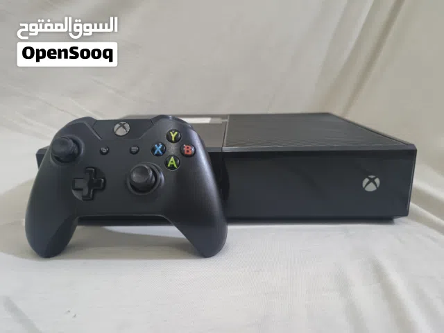 اكسبوكس ون فات 1 تيرا مع قرص باتلفيلد 1