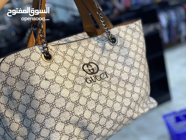 Gucci Hand Bags for sale  in Ajloun