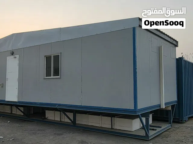 All Types of Portacabins for Sale