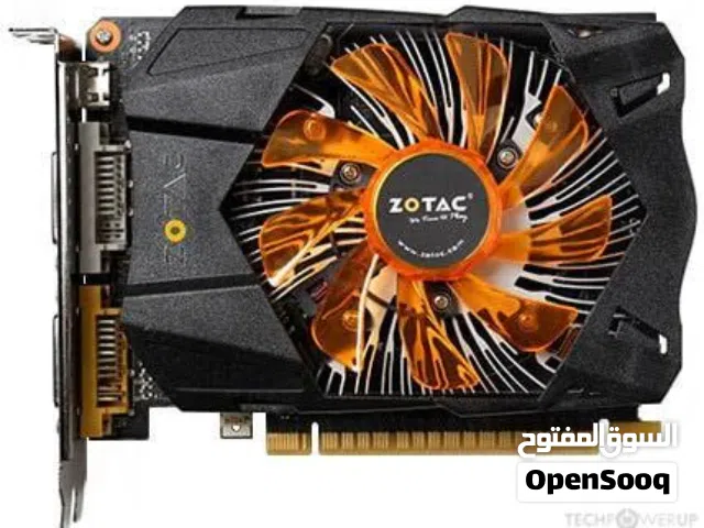 GTX 750TI.