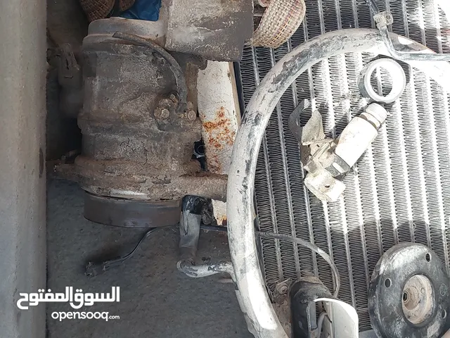 غرلض تبريد