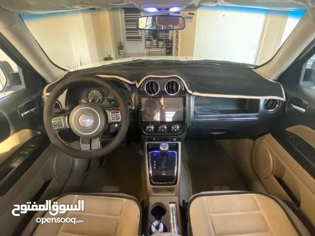 Used Jeep Patriot in Baghdad