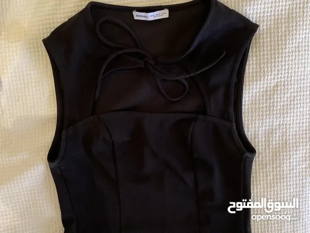 Bershka - Crop Top