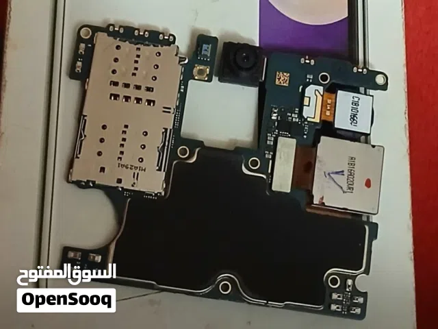 محتاج بورده لهاتف سامسونج 52 ما تعملش فيها صيانه قبل