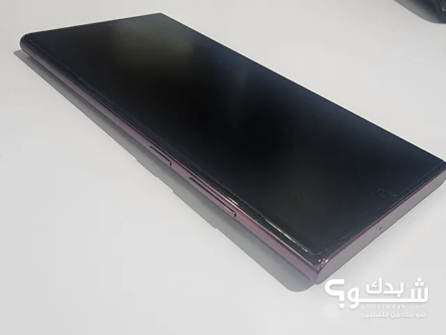 Samsung Galaxy S22 Ultra 5G 256 GB in Jerusalem