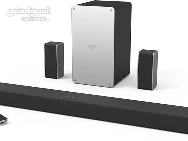 مسرح منزلي من Vizio