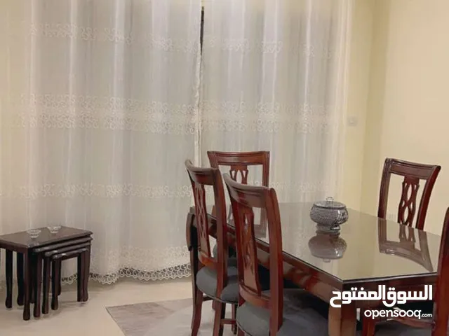 150 m2 3 Bedrooms Apartments for Rent in Amman Dahiet Al-Nakheel
