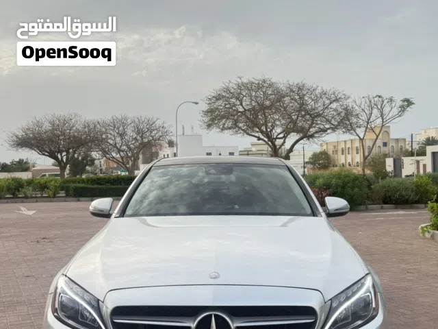 Mercedes  C300