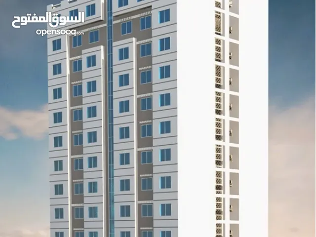 86 m2 3 Bedrooms Apartments for Sale in Muscat Al Maabilah
