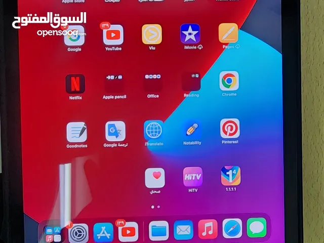 ايباد ابل الجيل 8 iPad Apple series 8