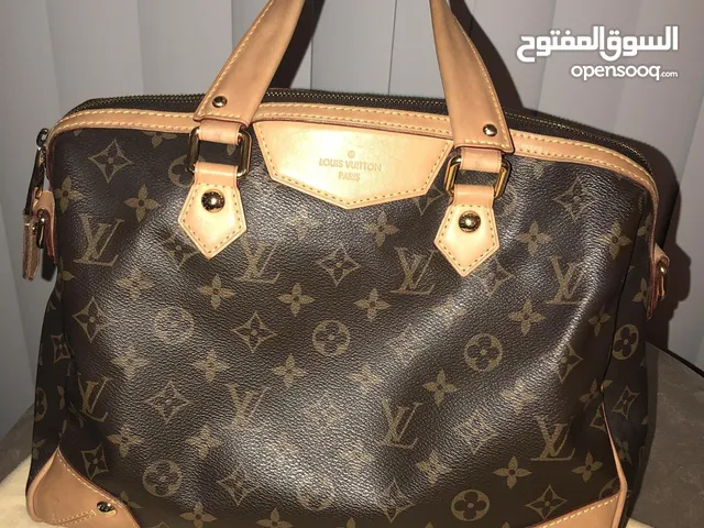 brown Louis Vuitton for sale in Zarqa