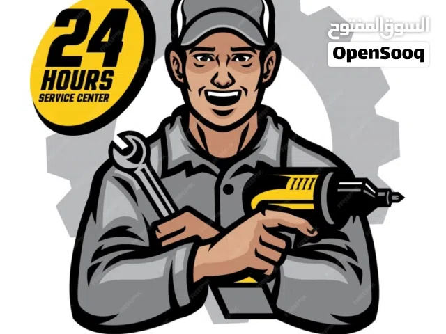 فني اثاث منزلي و مطابخ _ خبرة في الفك و التركيب و الصيانة باحترافية و جودة عالية طرابلس