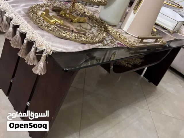 اثاث بحاله ممتاره نضيف استعمال معدود