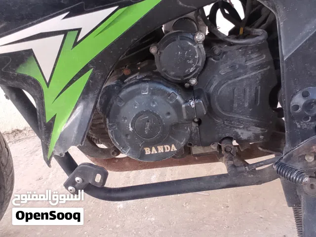 2018 Benda MRF-C300