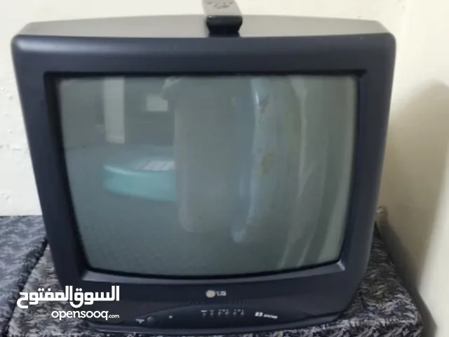 تلفزيون LG مستعمل حاله جيده وكاله شغال 100٪