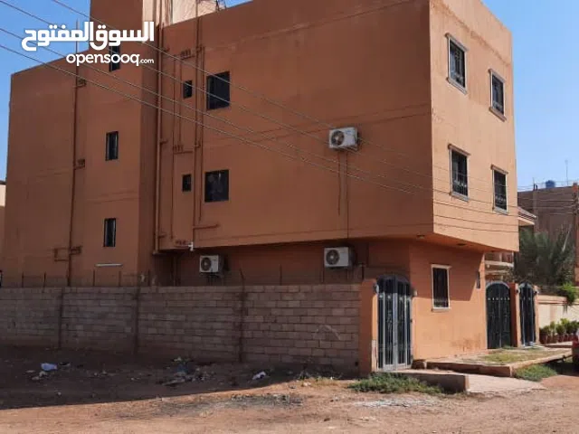 منزل للبيع طابق اول وثاني في مربع79 الجريف غرب