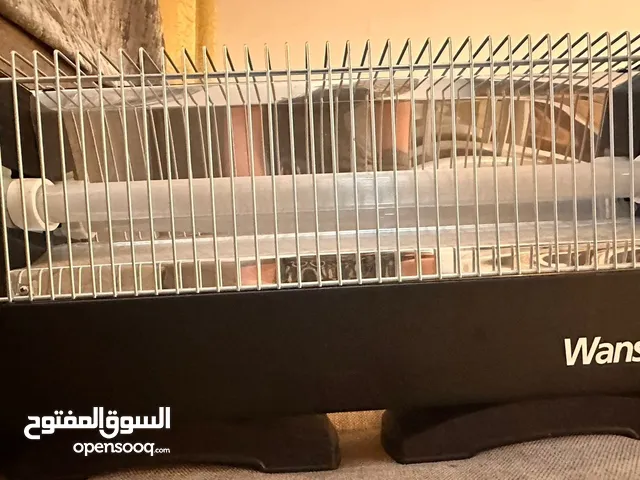 دفاية ونسا