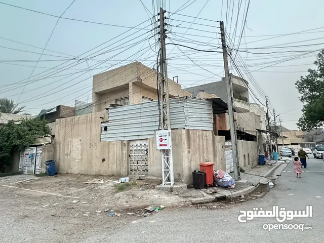 بيت للبيع بسعر مغري وفرصة أستثمارية للراغبين بالأستثمار