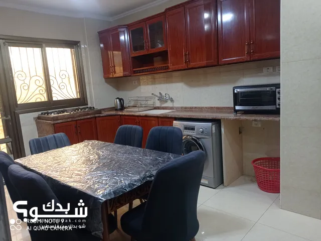 150m2 5 Bedrooms Apartments for Rent in Nablus Northern Mount
