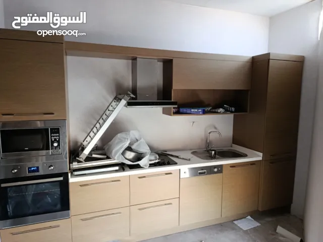 مطبخ جديد للبيع بسعر حصري