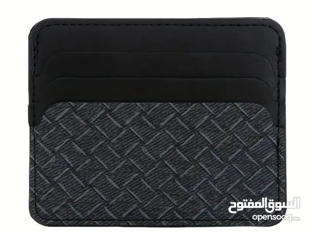 محفظة فاخرة
