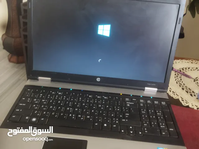 Other HP for sale  in Amman