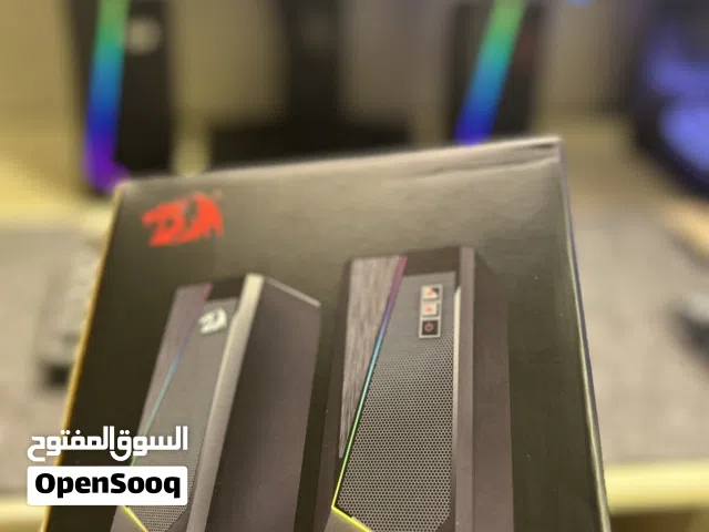 سماعات Redragon Anvil جديدة