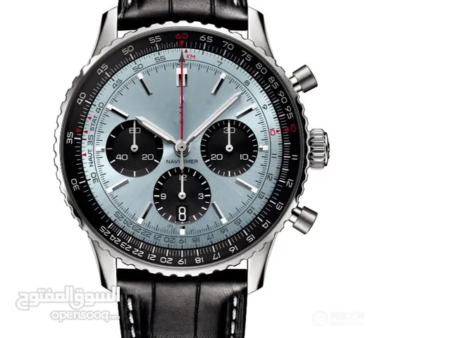 Analog Quartz Breitling watches  for sale in Muscat