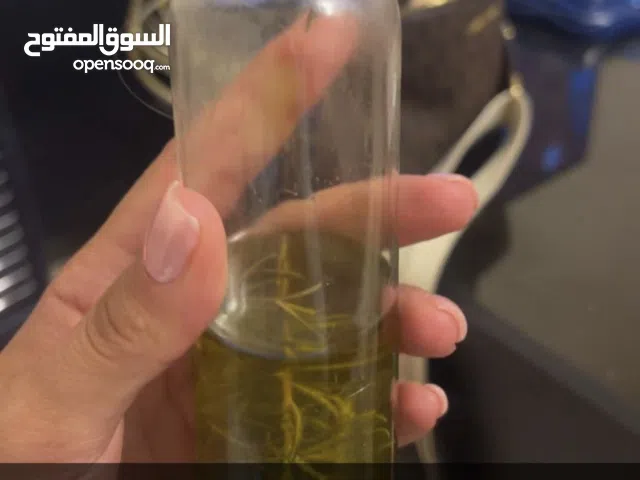 زيت للشعر  زيت الفلفل الخارق للشعر