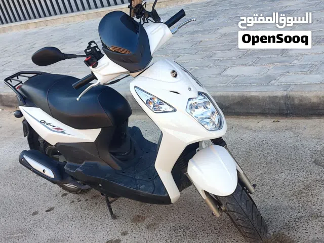 2024 Sym أخرى