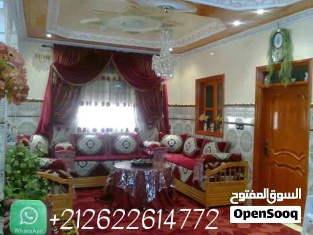 85 m2 More than 6 bedrooms Townhouse for Sale in Ksar El-Kebir Other