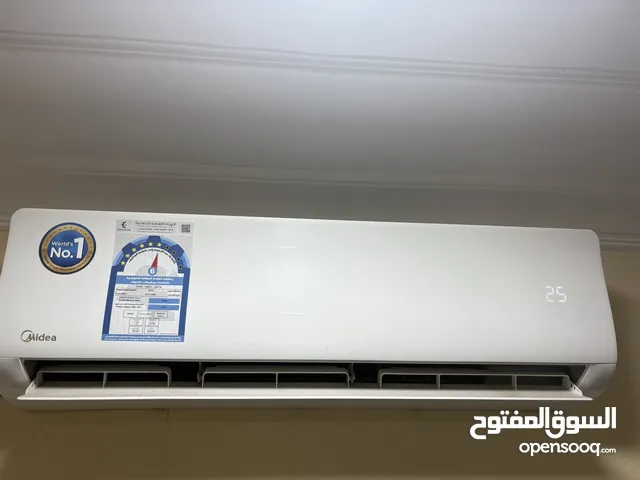 Midea Air condition