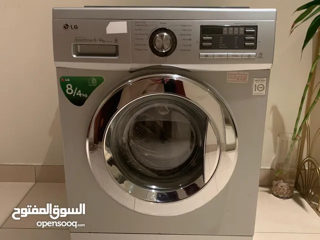 LG  FULLY AUTOMATIC WASHING MACHINE