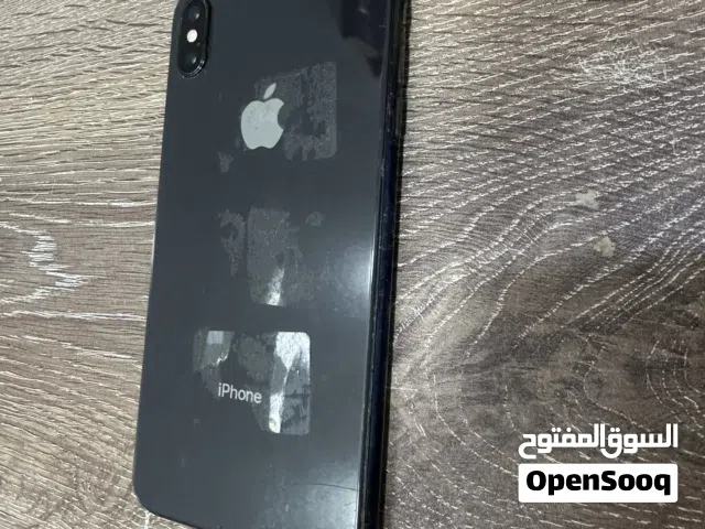 ايفون اكس ماكس عظم (رابش)