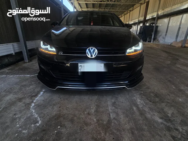 Used Volkswagen Golf in Jenin