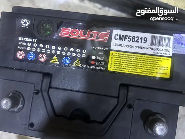 شاحنه مع باتري سياره
