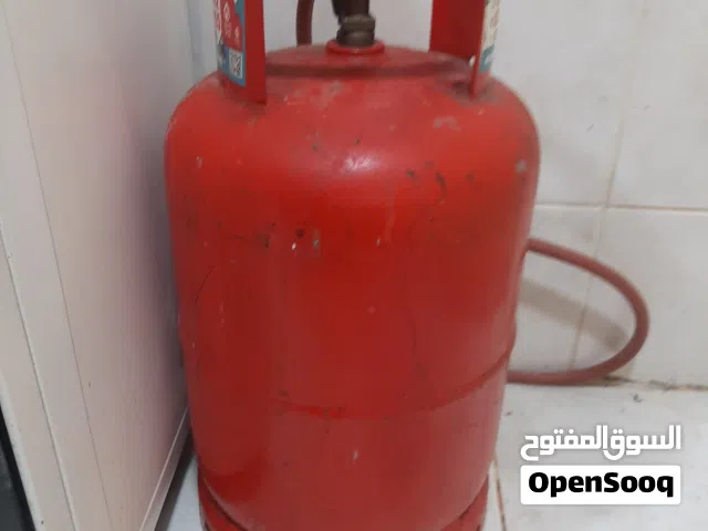 غاز مع الجره للبيع  بسعر 250