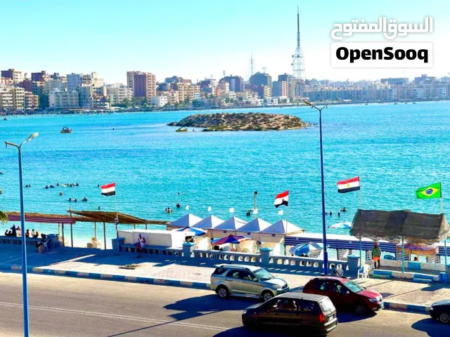 140 m2 2 Bedrooms Apartments for Rent in Matruh Marsa Matrouh