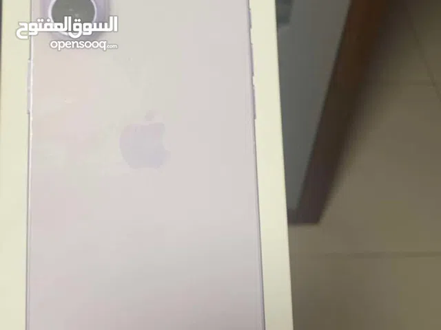 ايفون 17 جديد بالكرتونة