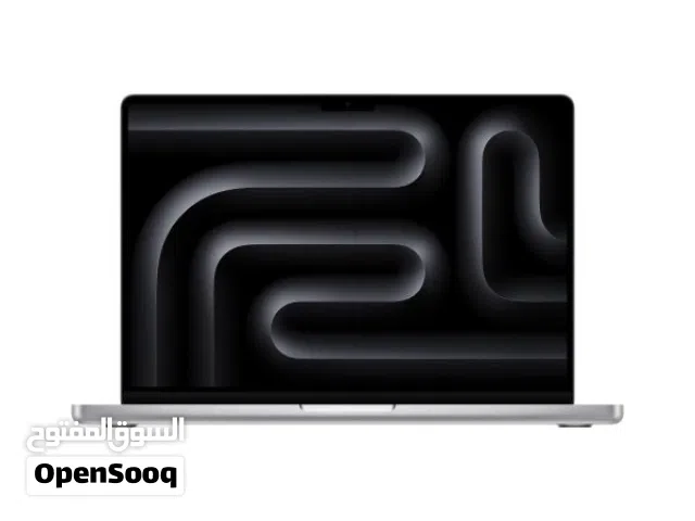 MacBook Pro M4