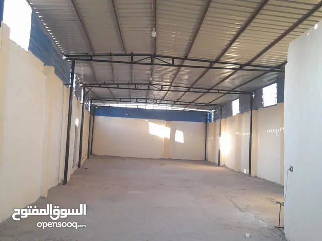 Semi Furnished Warehouses in Qena Other
