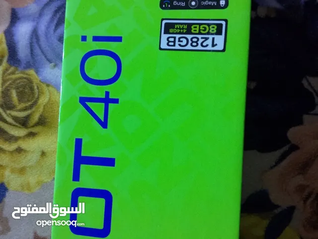 Infinix Hot 30i 128 GB in Baghdad