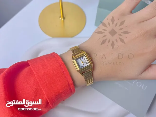 عرووض ساعاات جميلاات هلباااا