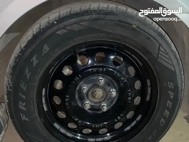 Cyrus 16 Rims in Al Riyadh