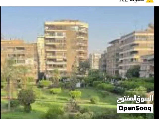 150 m2 3 Bedrooms Apartments for Sale in Cairo Heliopolis