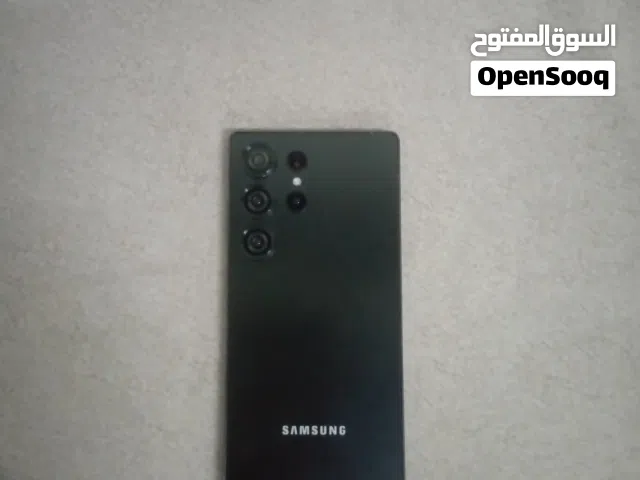 Samsung Galaxy S25 Ultra 512 GB in Muscat