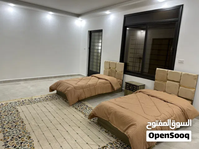 150 m2 4 Bedrooms Apartments for Rent in Amman Shafa Badran