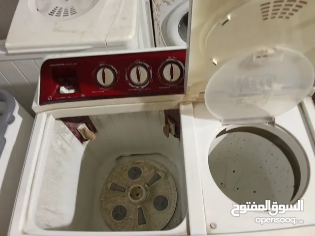 Other 1 - 6 Kg Washing Machines in Zarqa