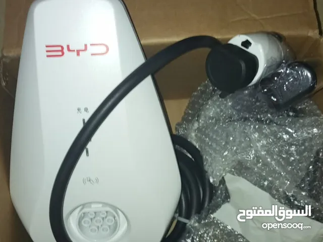 شواحن byd بي واي دي جديد
